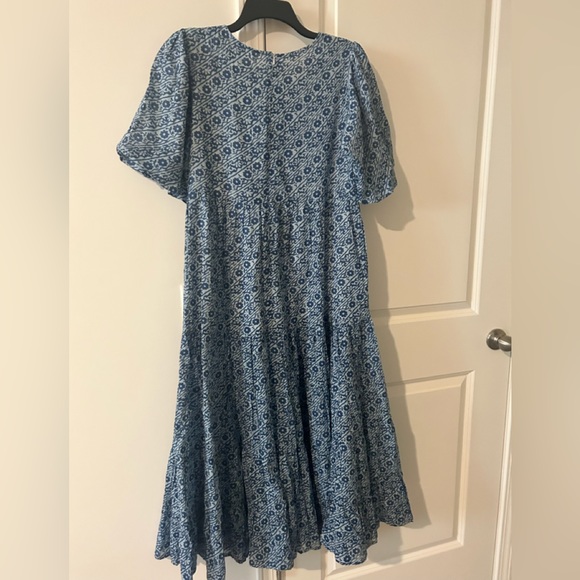 Grace Holiday Megan Dress ! NWT - Picture 3 of 5